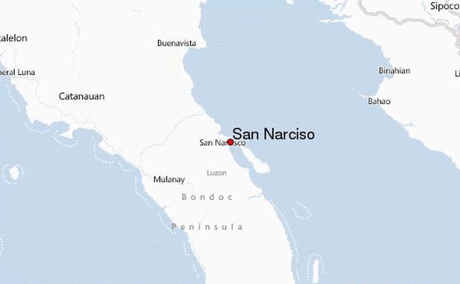 San Narciso, Philippines Location Guide, San Narciso, Philippines, Of Luzon, Camella  Cabanatuan