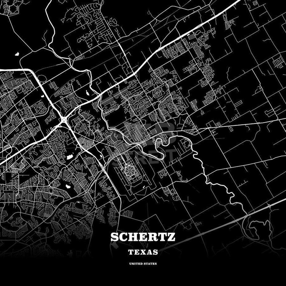 Schertz Texas, Schertz Tx, Usa , Schertz, United States