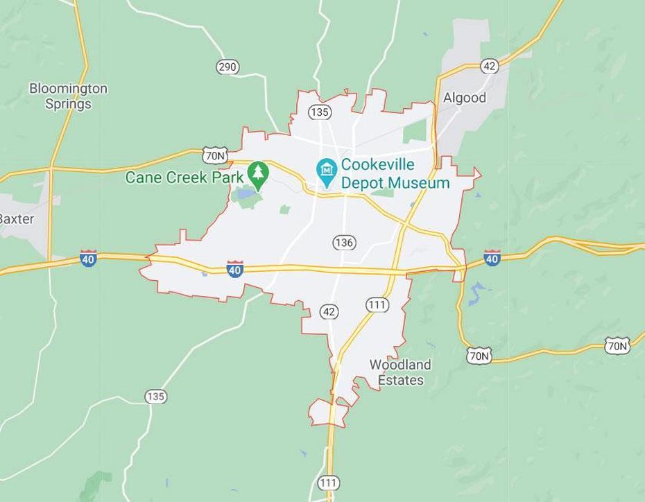 Sell Your House Fast In Cookeville, Tn | Sellhousefast, Cookeville, United States, Cookeville Tn, Cookeville City