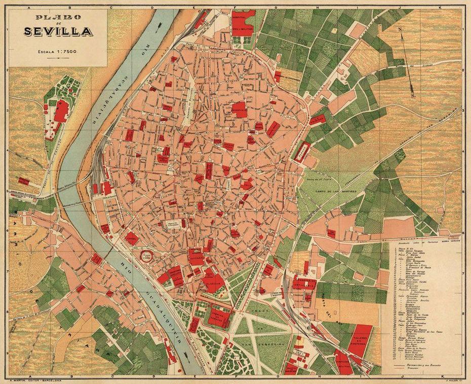 Seville Spain City, Seville Spain Metro, Plan Restored, Sevilla, Spain