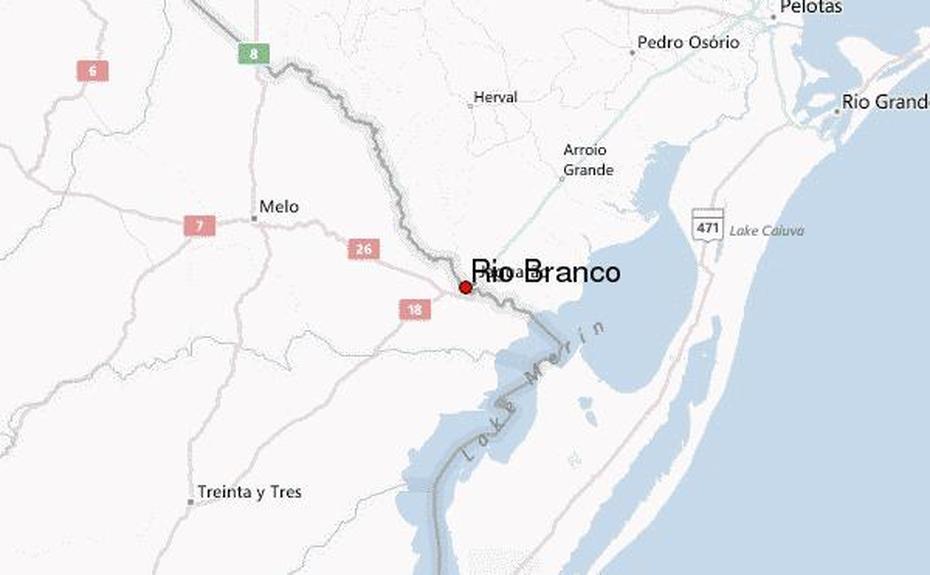 Tiempo Para Hoy Rio Branco – Tiemkop, Rio Branco, Brazil, Tefe Brazil, Salvador  Da Bahia