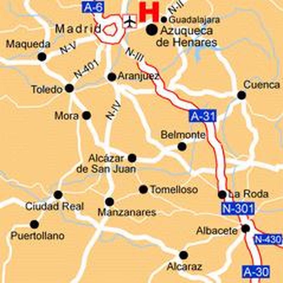 Azuqueca De Henares, Spain, Codigo Postal, Azuqueca De Henares, Spain