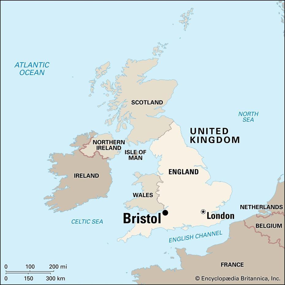 Bristol | History, Points Of Interest, & County | Britannica, Bristol, United Kingdom, Brighton On, Bristol County