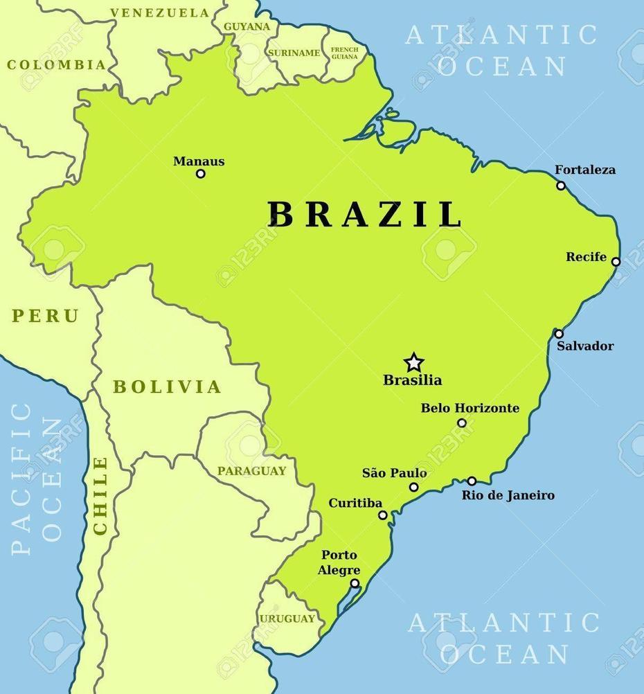 Caetés, Brazil, South America, Caetés, Brazil