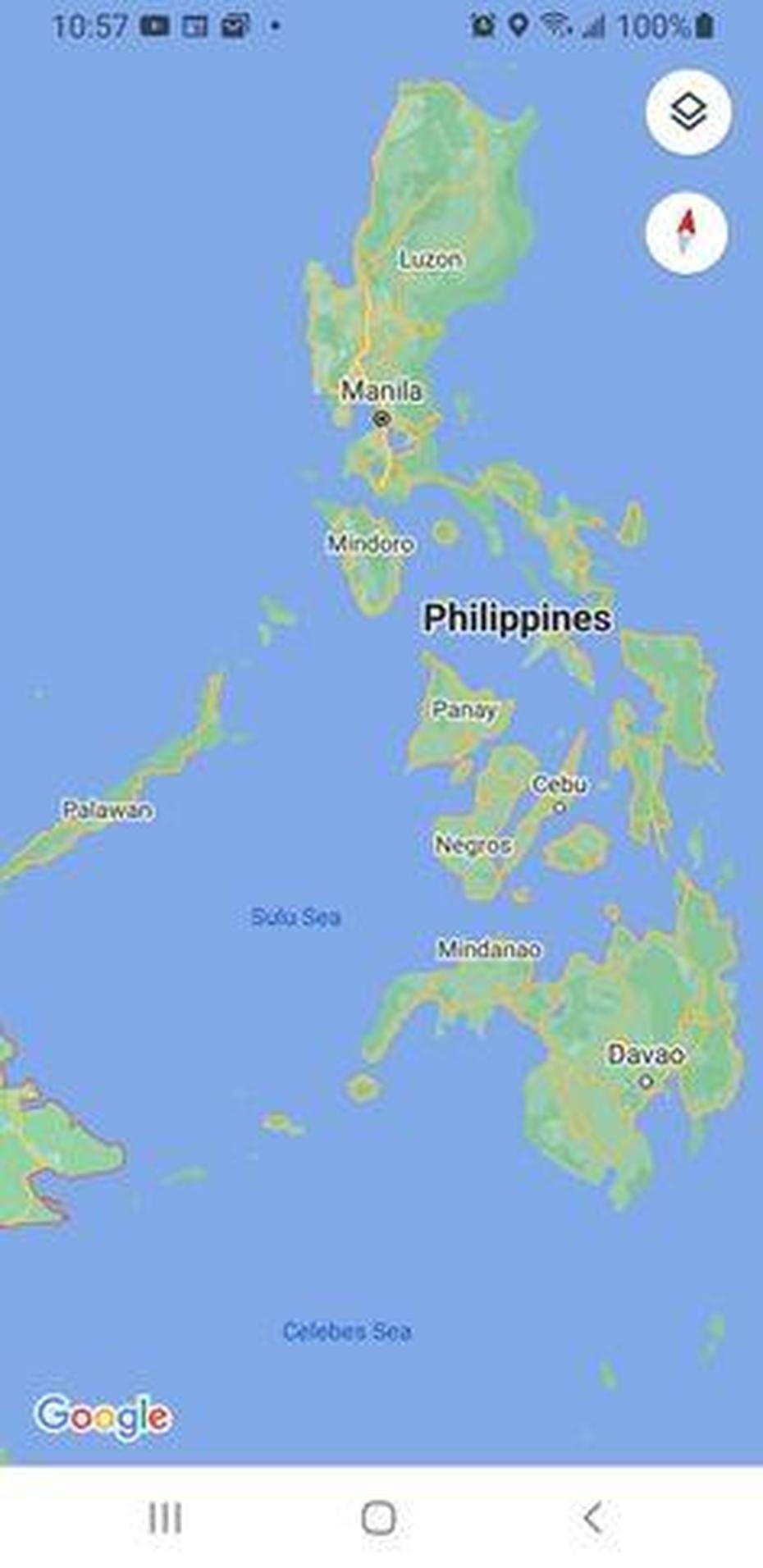 Cebu Island Philippines, Philippines  Outline, Philippines, Payabon, Philippines