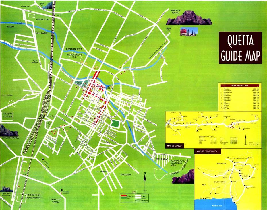 City Quetta / My City Quetta Tagged – Dha Quetta Smart City Phase 1 Has …, Quetta, Pakistan, Balochistan Pakistan, Pakistan  Images