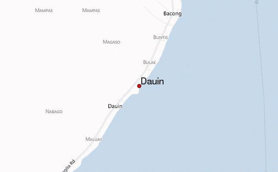 Dumaguete  Beaches, Negros Oriental Philippines, Location Guide, Dauin, Philippines