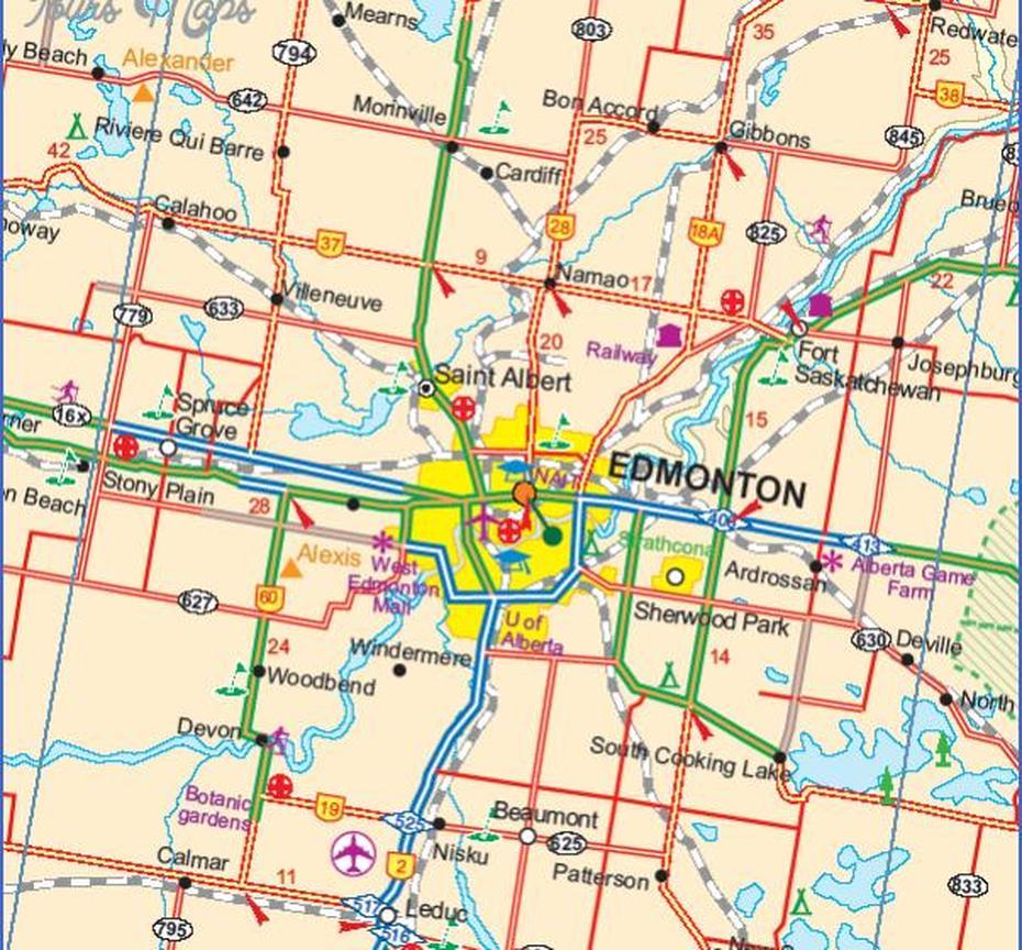 Elgritosagrado11: 25 Luxury Maps Edmonton Canada, Edmonton, Canada, Edmonton Ab, Edmonton Wallpaper