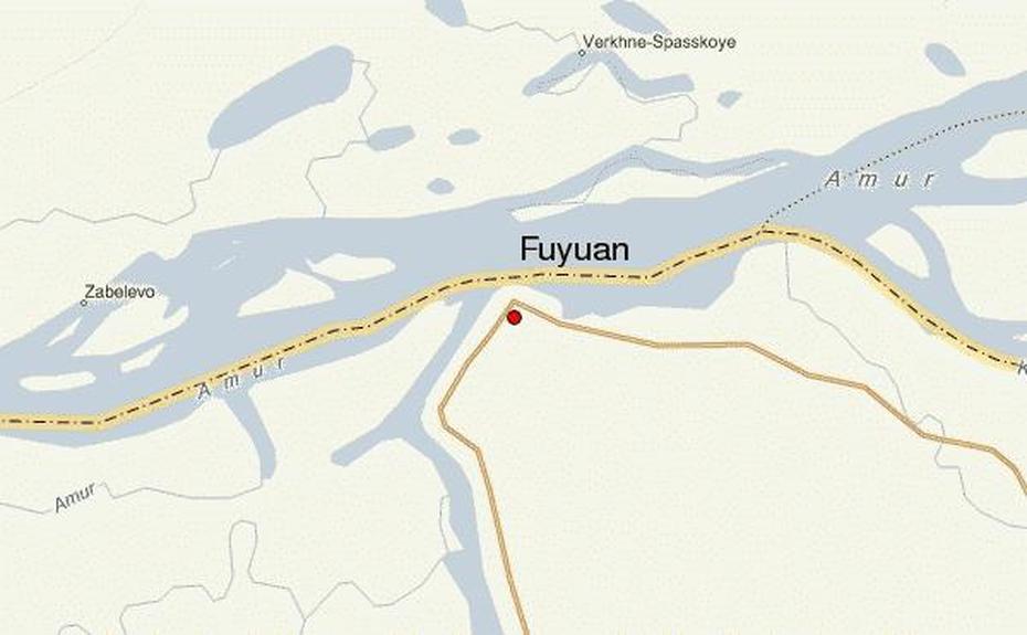 Fuyuan, China, Heilongjiang Sheng Location Guide, Fuyuan, China, Baoding China, Of Hebei