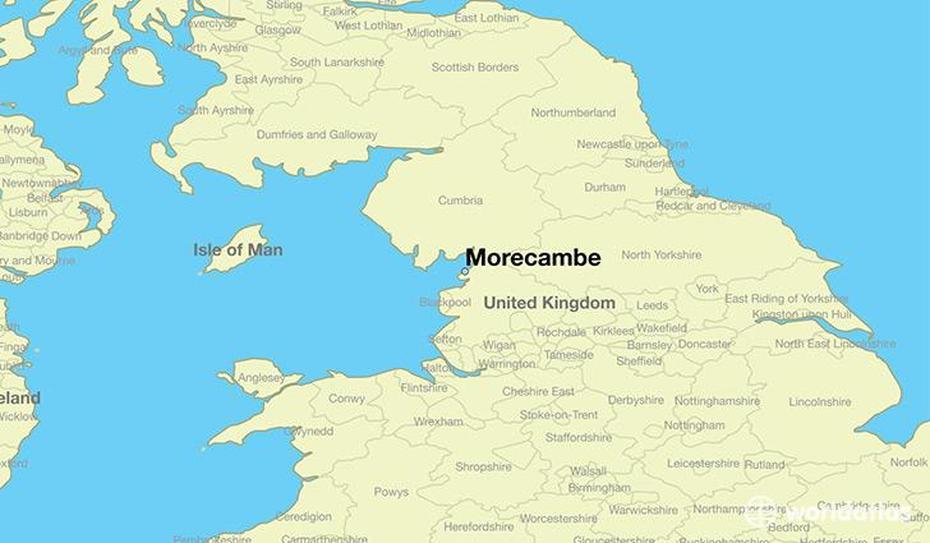 Heysham Morecambe, Morecambe Town, Morecambe, Morecambe, United Kingdom