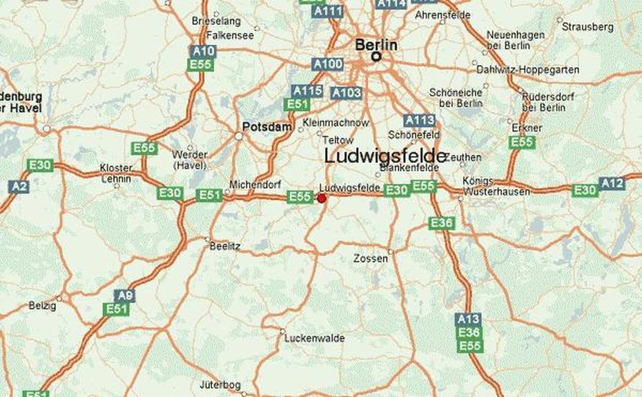 Hockenheim  Circuit, Hockenheim Track, Location Guide, Ludwigsfelde, Germany