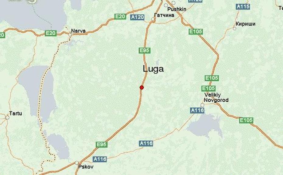 Luga Location Guide, Luga, Russia, Ust- Luga, Ust- Luga Russia