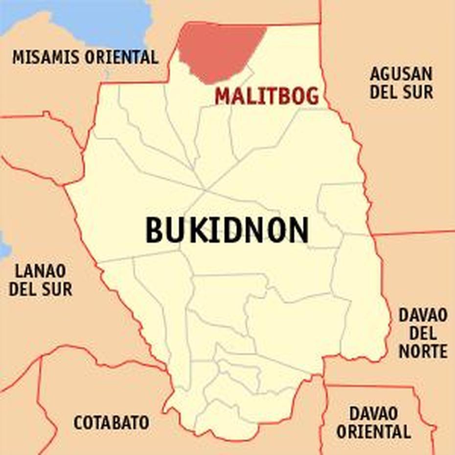 Malitbog, Bukidnon, Philippines – Philippines, Malitbog, Philippines, Malitbog, Philippines