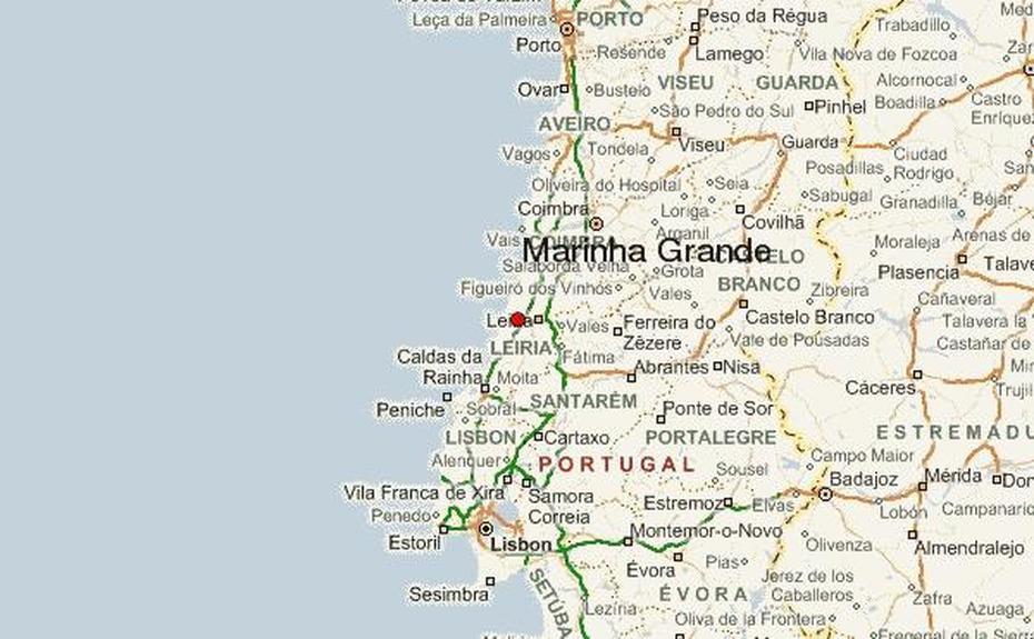 Marinha Grande Location Guide, Marinha Grande, Portugal, Praia De Marinha, Marinha Portuguesa