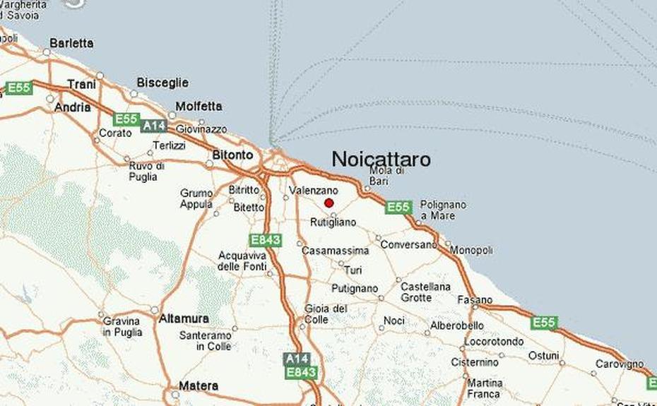 Noicattaro Location Guide, Noicattaro, Italy, Chiesa Santa Maria Della Pace Noicattaro, Noicattaro Bari