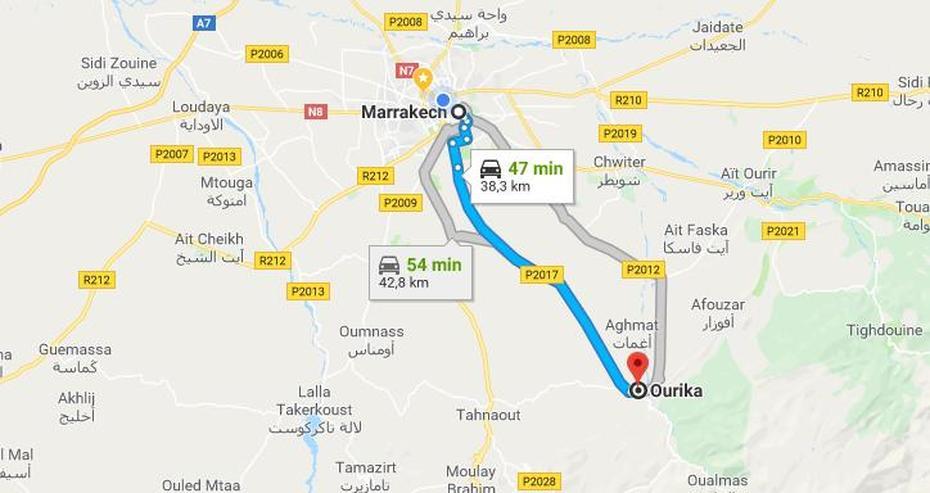 Ourika Valley 1 Day Trip – Morocco Safe Tours, Ourika Wawrmas, Morocco, Imlil Morocco, Marrakech Ourika