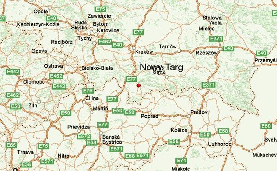 Podhale Nowy Targ, Podhale Poland, Guide, Nowy Targ, Poland