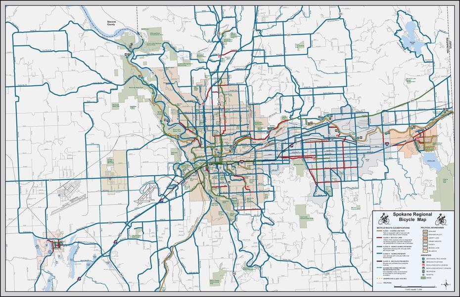 Spokane, United States,  Spokane, Spokane, United States