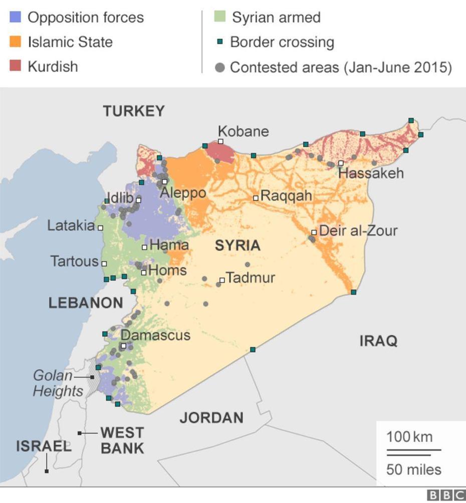 Tafa  Balogun, Tafa Mi  Soleil, Syria, Ţafas, Syria