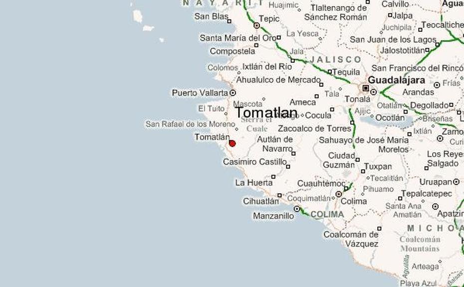 Tomatlan, Mexico Location Guide, Tomatlán, Mexico, Tomatlan Jalisco, Boca De Tomatlan
