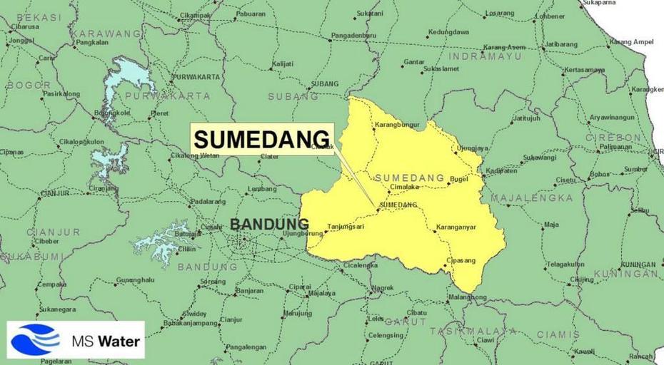 View Peta Kabupaten Sumedang Png | Blog Garuda Cyber, Sumedang, Indonesia, Kabupaten Sumedang, West Java