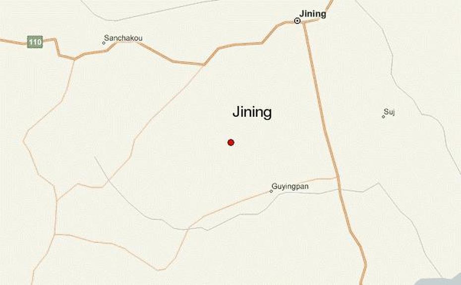 Weifang China, Dongying China, Jining, Jining, China