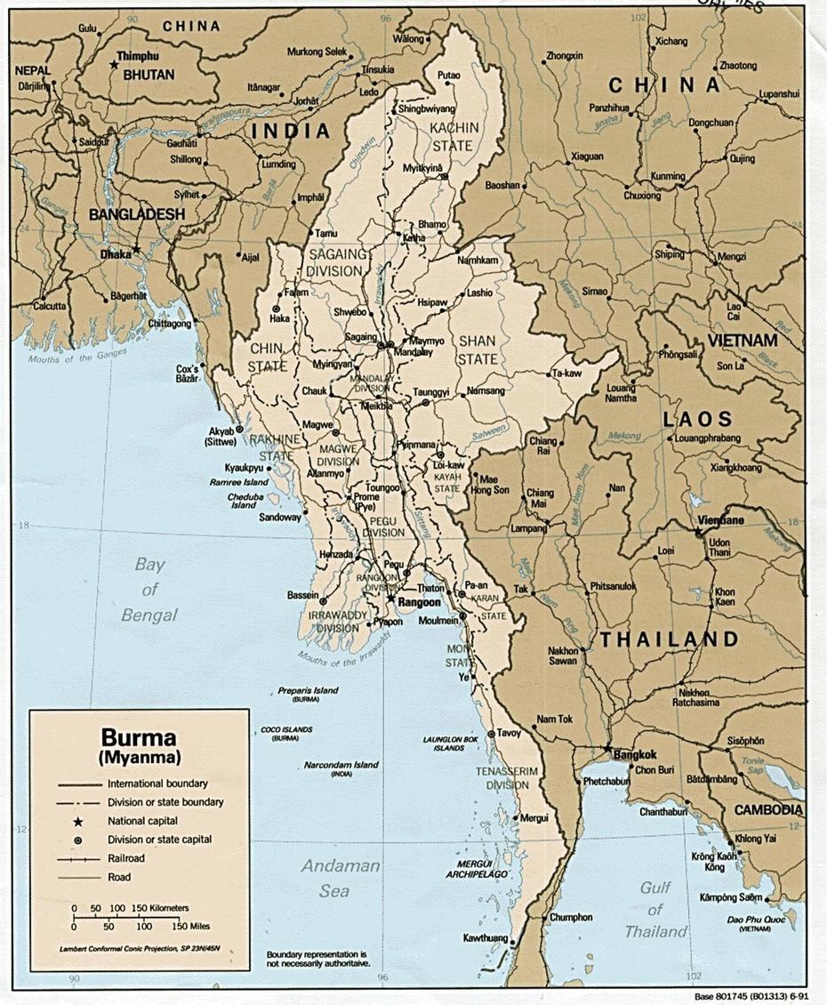 Yangon Weather, Myanmar River  Dam, South-Eastern Asia, Nyaungdon, Myanmar