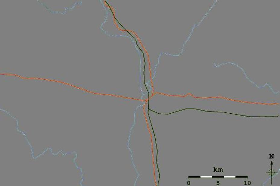 Anlu Location Guide, Anlu, China, Anlu, China