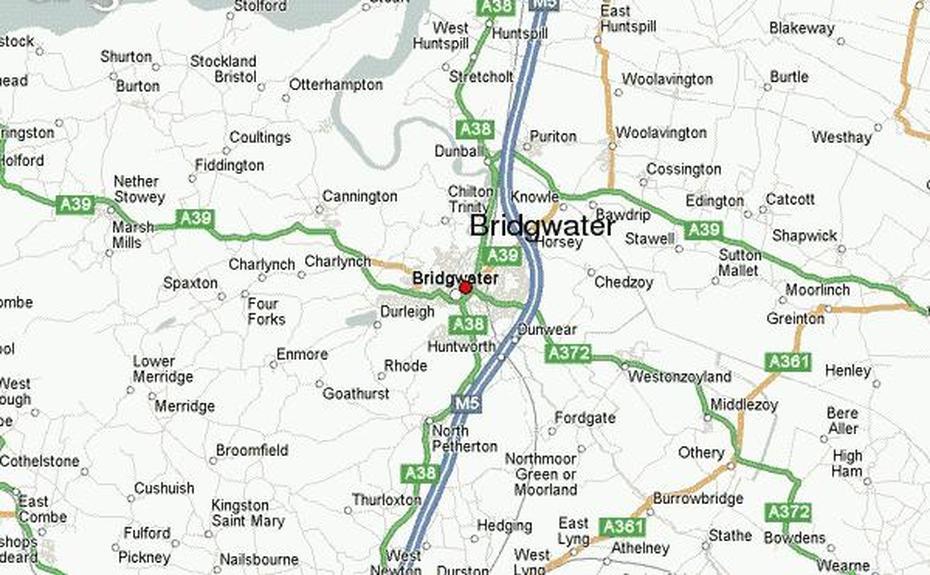 Bridgwater Location Guide, Bridgwater, United Kingdom, United Kingdom Country, Road  Of United Kingdom