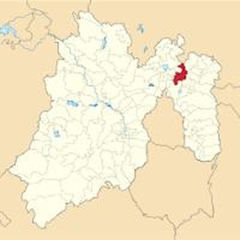 Central De  Abastos, Coppel, Mexico, Tecámac, Mexico