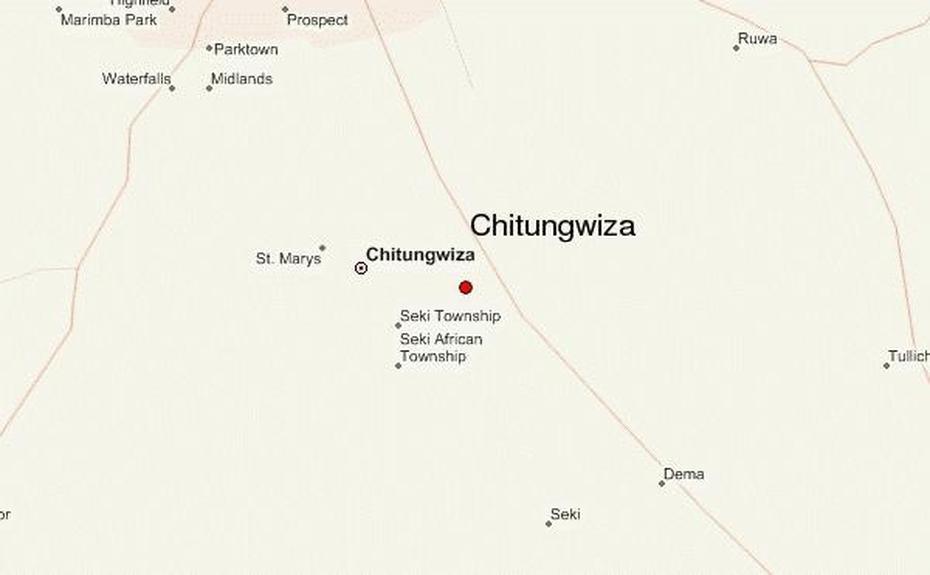 Chitungwiza Location Guide, Chitungwiza, Zimbabwe, Harare Zimbabwe, Zimbabwe Location