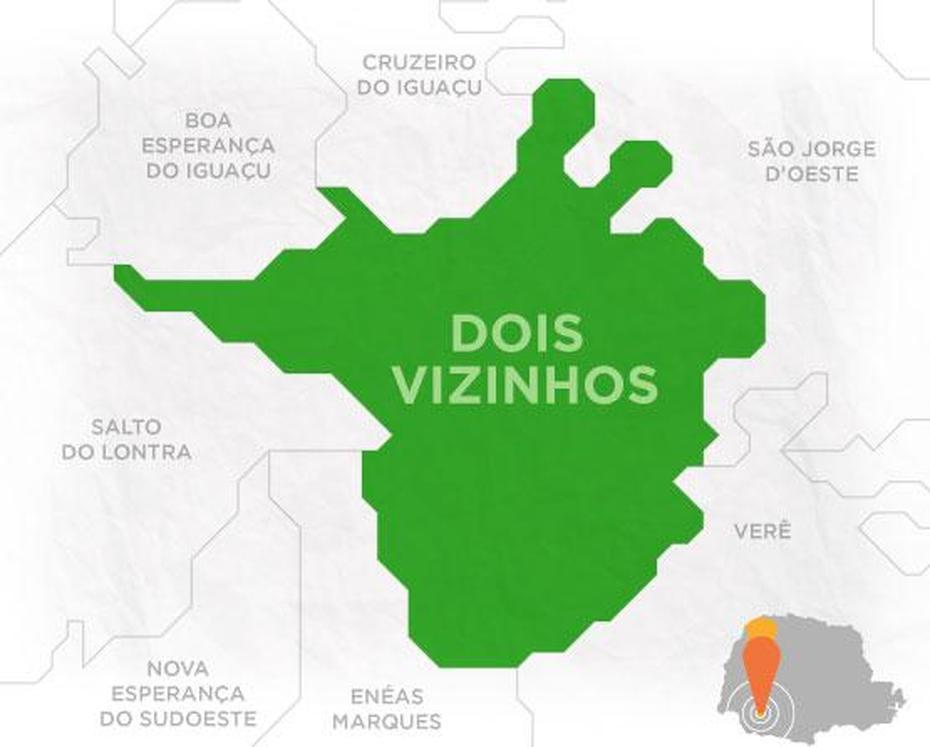 Dois Vizinhos|Viaje Parana, Dois Vizinhos, Brazil, Dois Vizinhos, Brazil