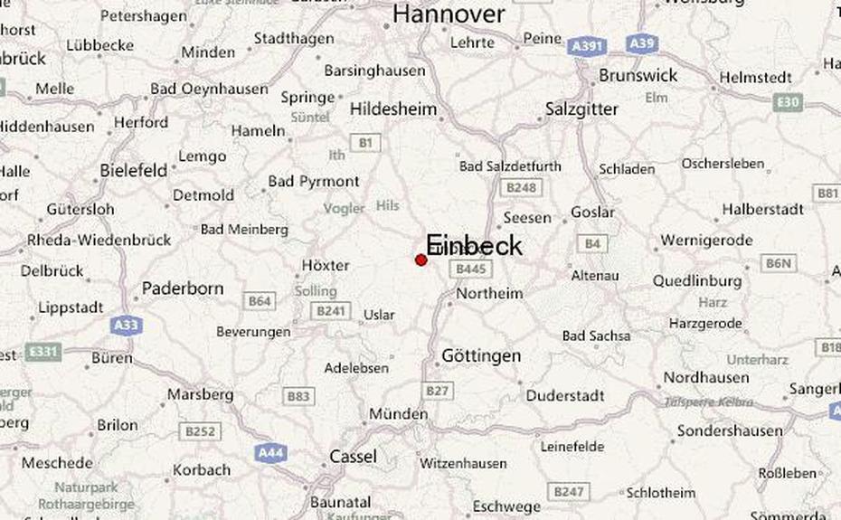 Einbeck Location Guide, Einbeck, Germany, Göttingen Germany, Speicher Germany