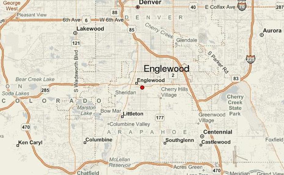 Englewood Location Guide, Englewood, United States, Englewood Co, Englewood Nj