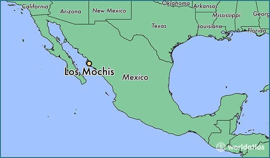 Ensenada Mexico, Guadalajara Mexico, Zip Code, Los Mochis, Mexico