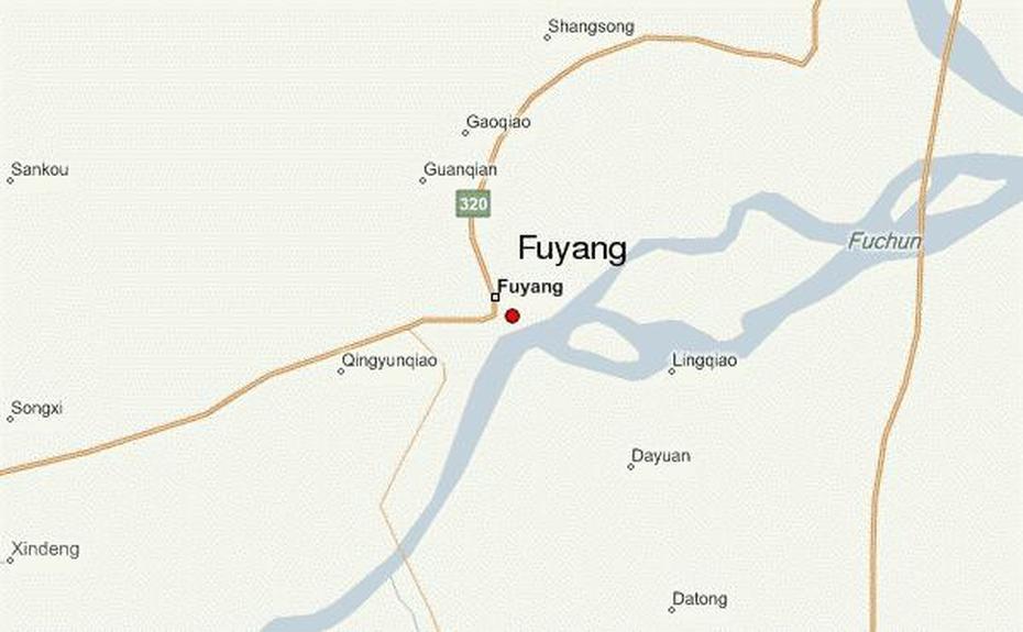 Fuyang, China Location Guide, Fuyang, China, Fuyang Hangzhou, Hangzhou City China