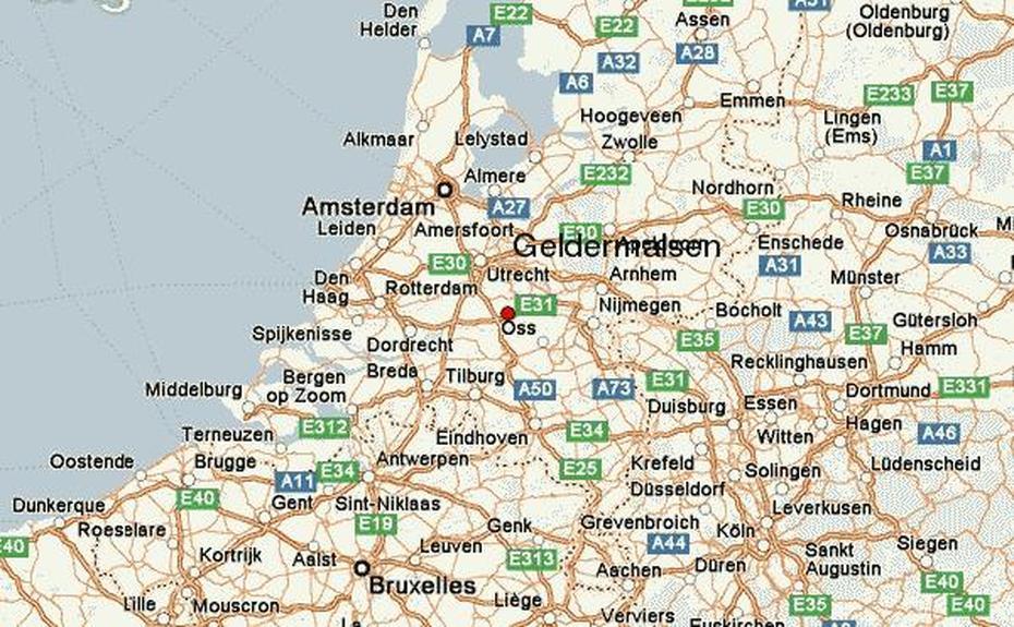 Geldermalsen Location Guide, Geldermalsen, Netherlands, Gorinchem, Marguerite Van Geldermalsen Today