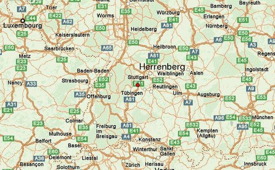 Hockenheim  Circuit, Hockenheim Track, Location Guide, Herrenberg, Germany