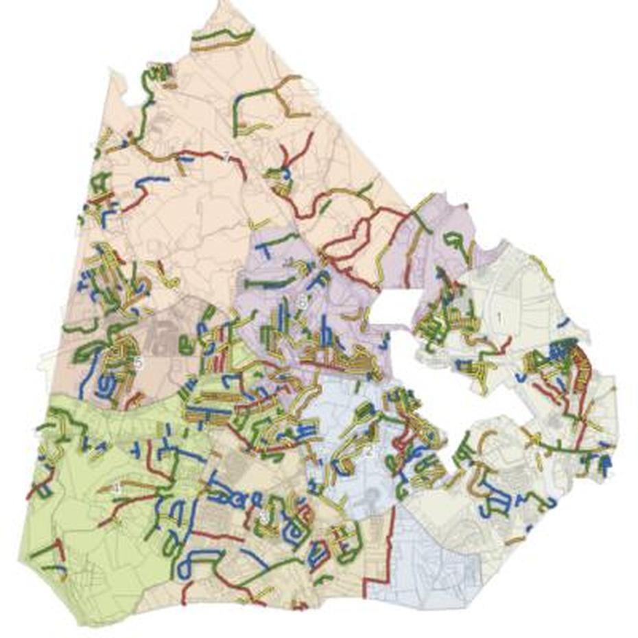 Huntingdon County Pa, Huntingdon England, Roadbotics, North Huntingdon, United States