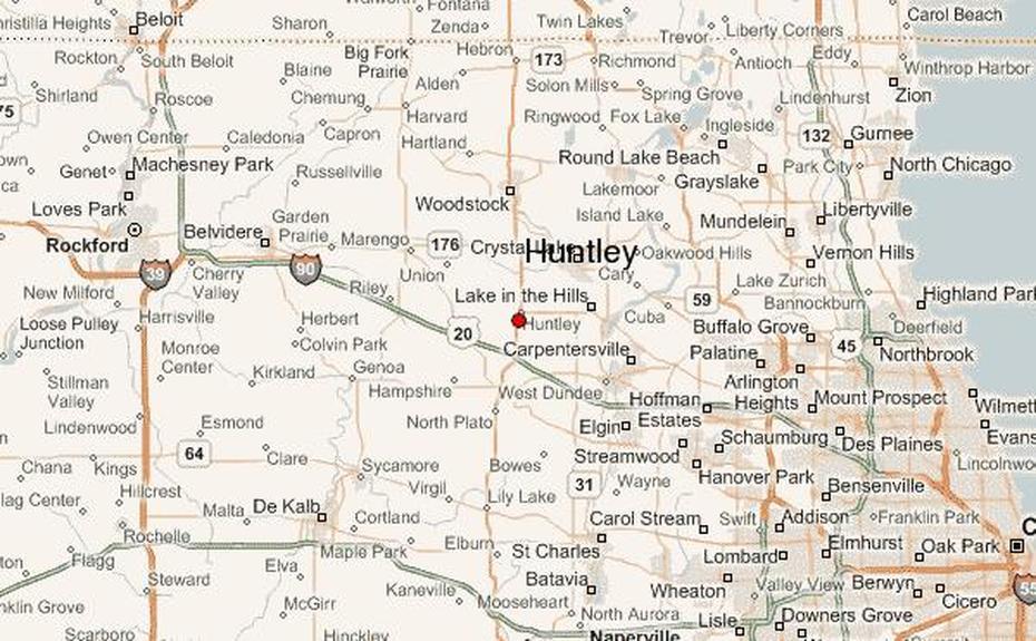 Huntley Location Guide, Huntley, United States, Huntley Il, Huntley Mt