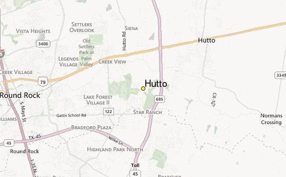 Hutto Weather Station Record – Historical Weather For Hutto, Texas, Hutto, United States, Hutto Texas, City Of Hutto