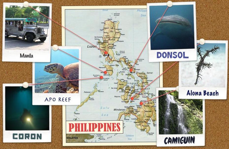 Images From Philippines 2006 :: Rohlen.Se, Pola, Philippines, Polus  Guide, Polar World