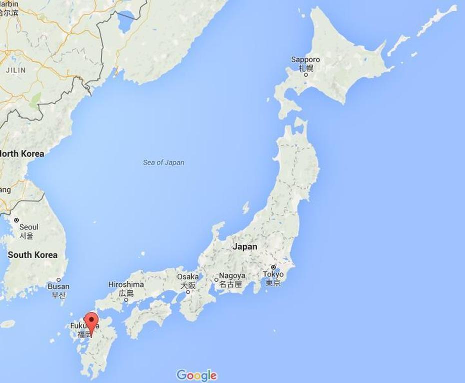 Where Is Kumamoto On Map Japan, Kumamoto, Japan, Hiroshima Japan, Japan  English