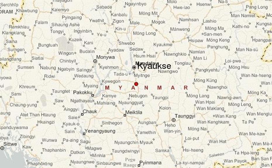 Kyaukse Weather Forecast, Kyaukse, Myanmar, Golden Rock Myanmar, Sagaing Myanmar