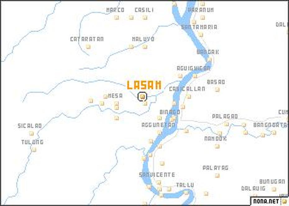 Lasam (Philippines) Map – Nona, Lasam, Philippines, Seo  Jun, Cagayan Philippines