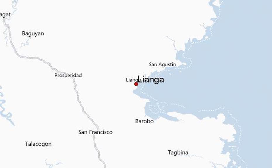 Lianga Weather Forecast, Lianga, Philippines, Luzon, Philippines Travel