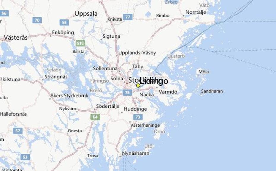 Lidingo Weather Station Record – Historical Weather For Lidingo, Sweden, Lidingö, Sweden, Gamla Stan Stockholm Sweden, Homes Interiors Stockholm Sweden