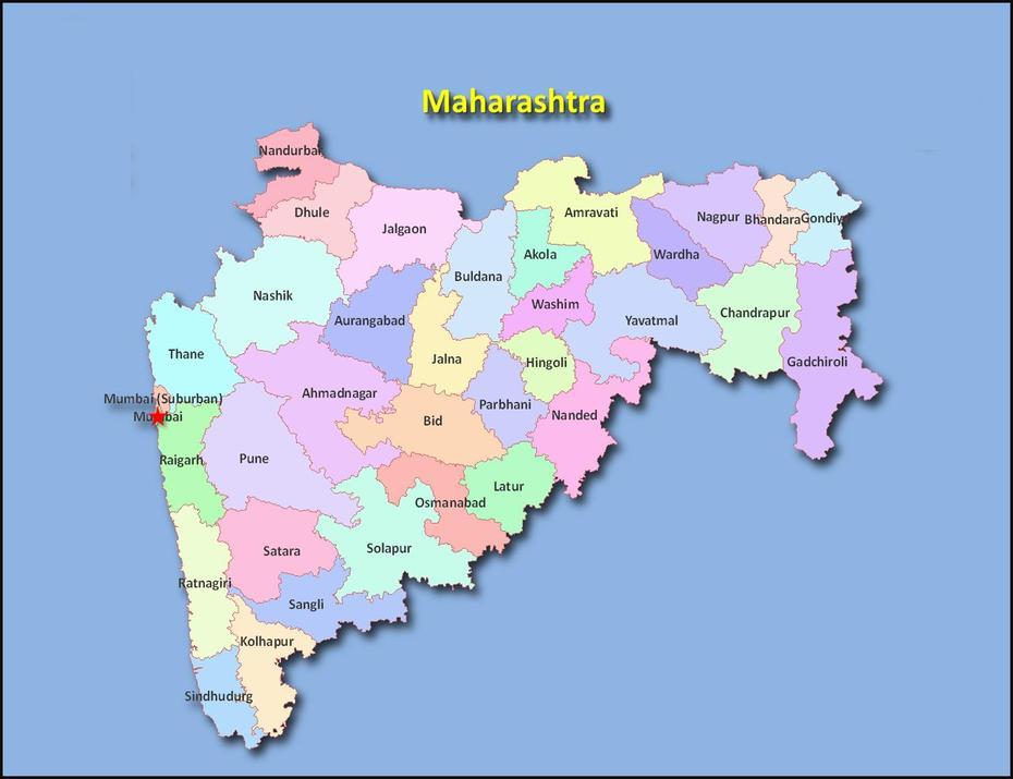 Maharashtra – Explorers | Adventure Treks Tours-Pune Mumbai, Murtajāpur, India, Calicut On World, Thrissur District