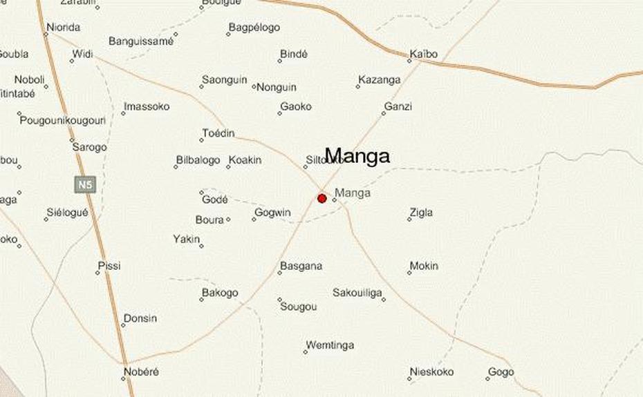 Manga, Burkina Faso Location Guide, Manga, Burkina Faso, Burkina Faso On World, Burkina Faso World