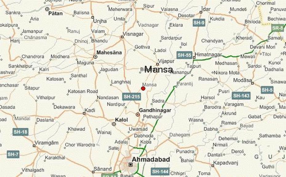 Mansa, India Location Guide, Mānsa, India, Mensa Iq Test  Questions, Mensa  Society